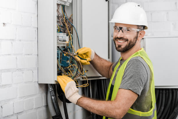 Best 24-Hour Electrician  in North Utica, IL