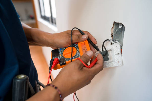 Best Electrical Installation Contractor  in North Utica, IL