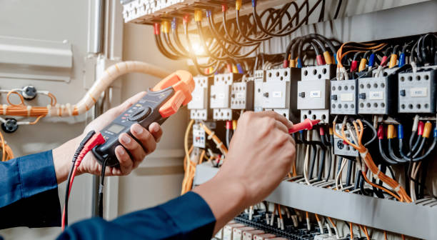 Best Emergency Electrical Repair  in North Utica, IL