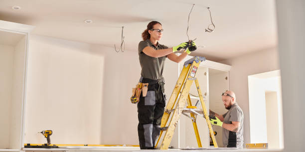Best Electrical System Inspection  in North Utica, IL