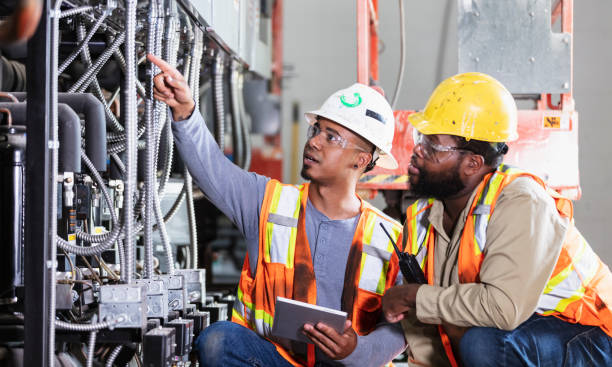 Affordable Electrical Installation in North Utica, IL