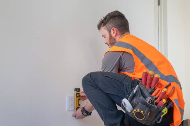 Best Electrical Outlet Repair  in North Utica, IL