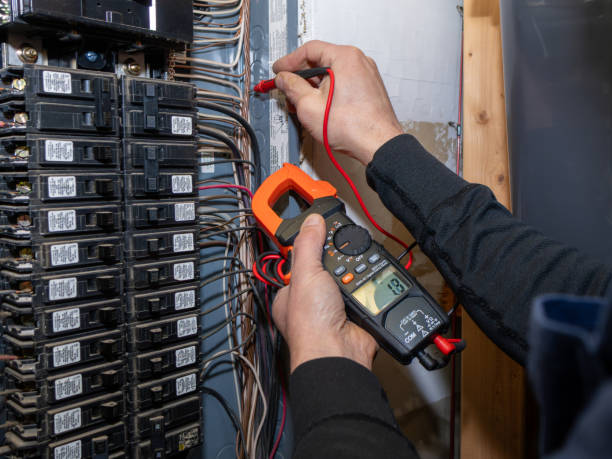 Best Affordable Electrician  in North Utica, IL