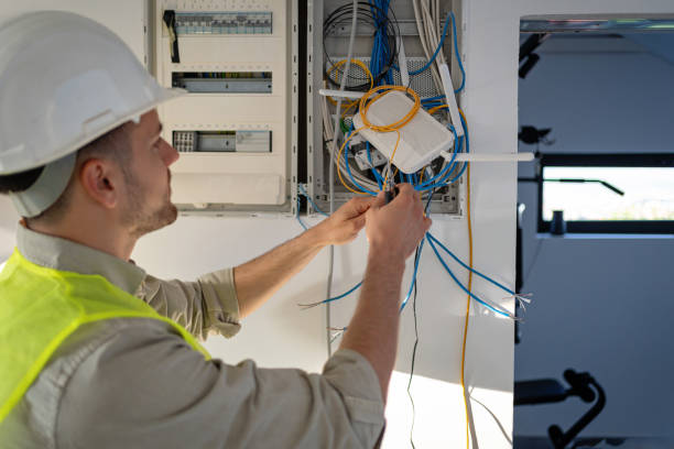 Best Affordable Electrical Installation  in North Utica, IL